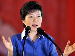 ການປະຕິຮູບບຸກຄະລາ ກອນຢູ່ສຳນັກງານ ປະທານາທິບໍດີ ສເກົາຫຼີ